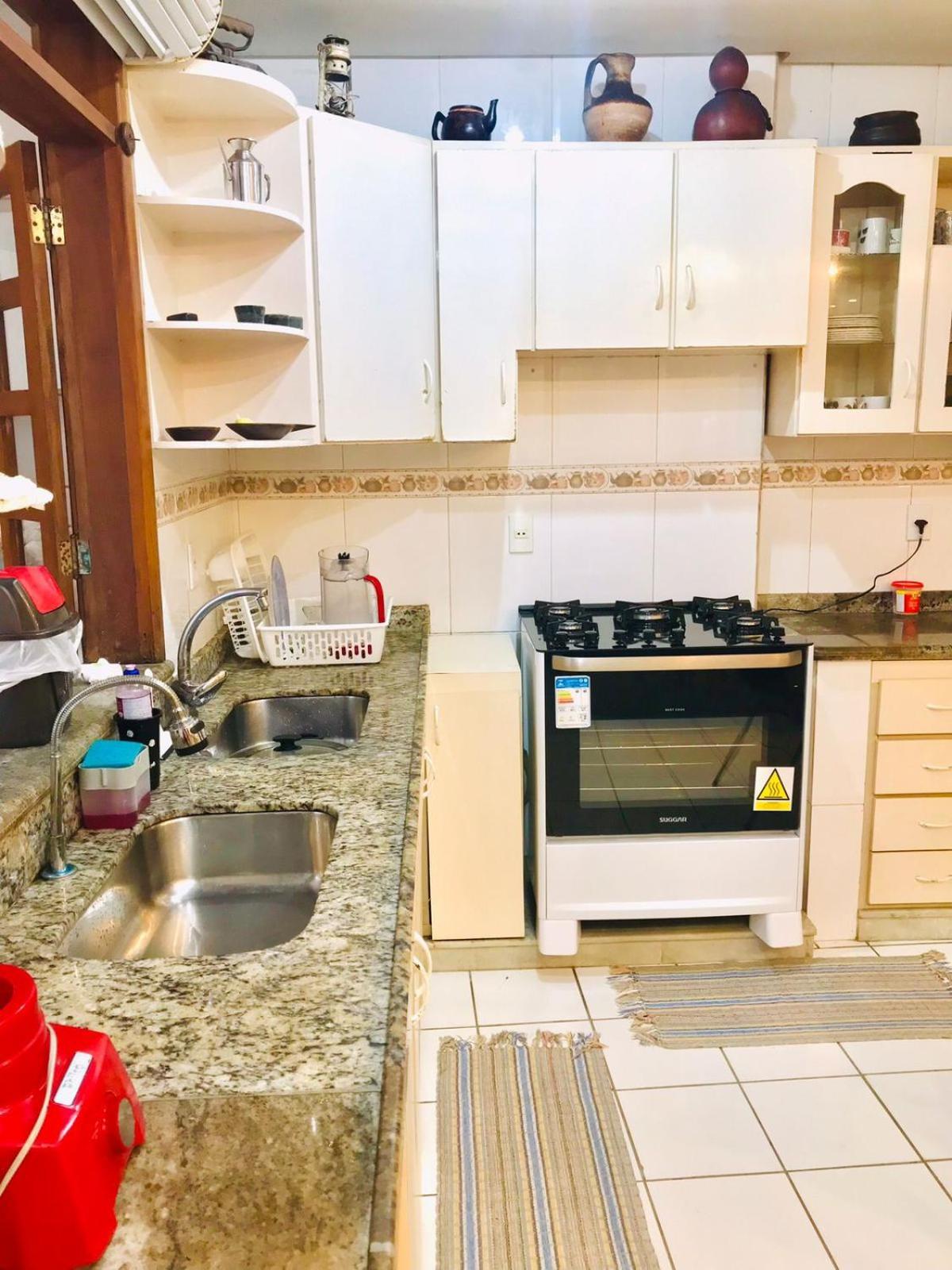 Terra Do Sol Pousada E Hostel بورتو سيغورو المظهر الخارجي الصورة