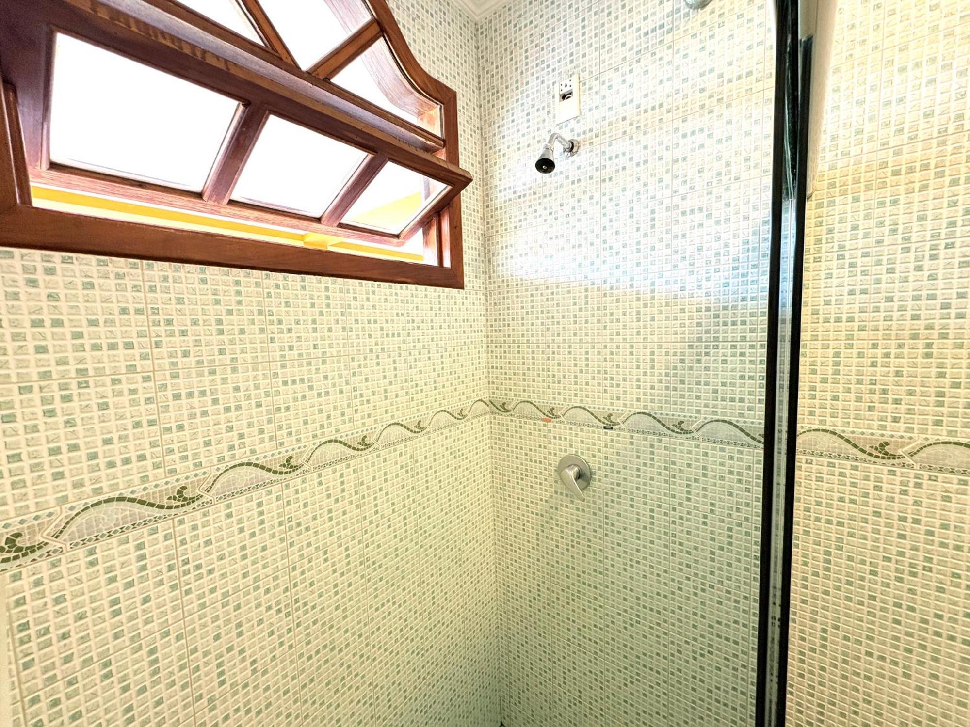 Terra Do Sol Pousada E Hostel بورتو سيغورو المظهر الخارجي الصورة
