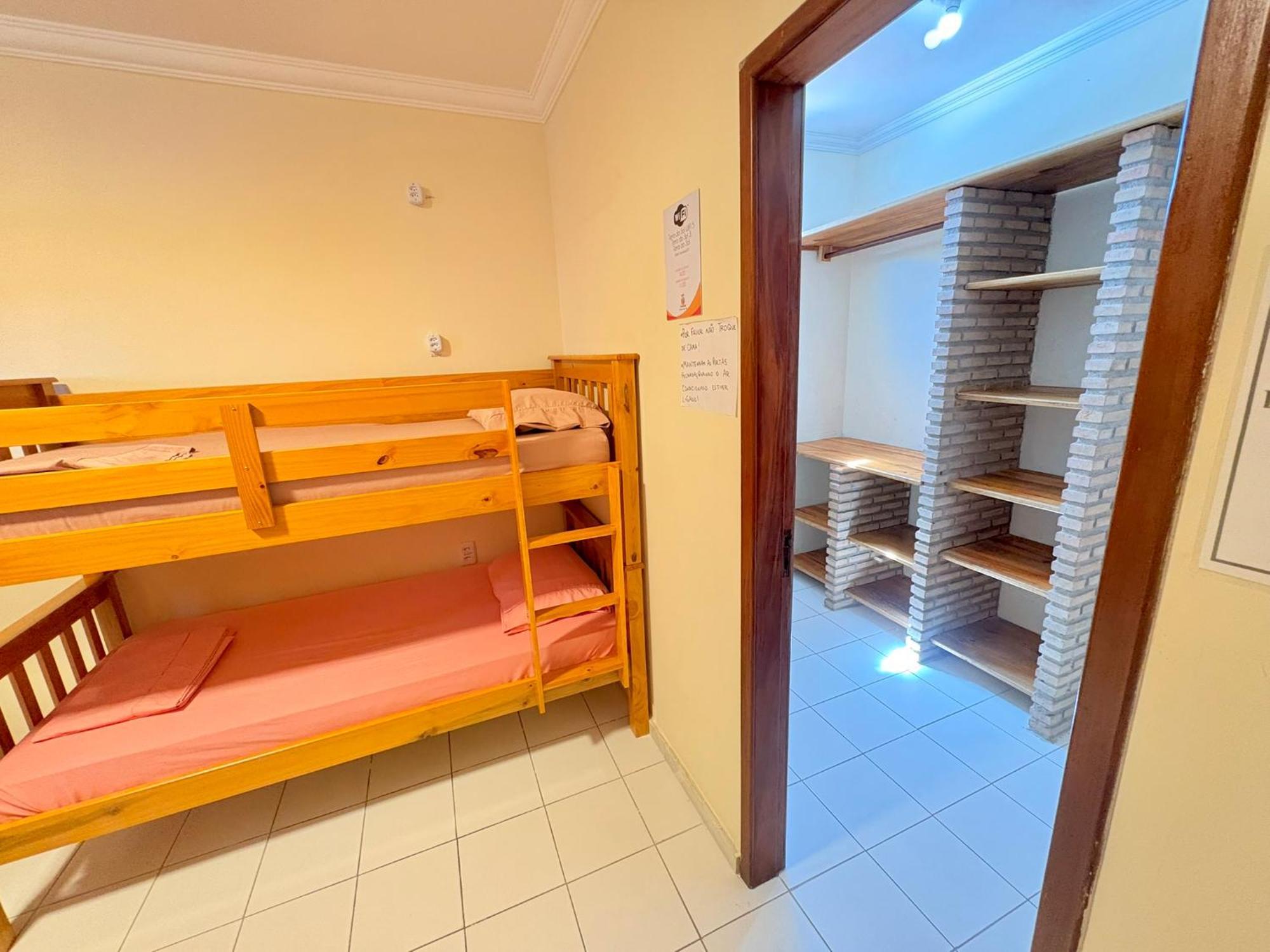Terra Do Sol Pousada E Hostel بورتو سيغورو المظهر الخارجي الصورة
